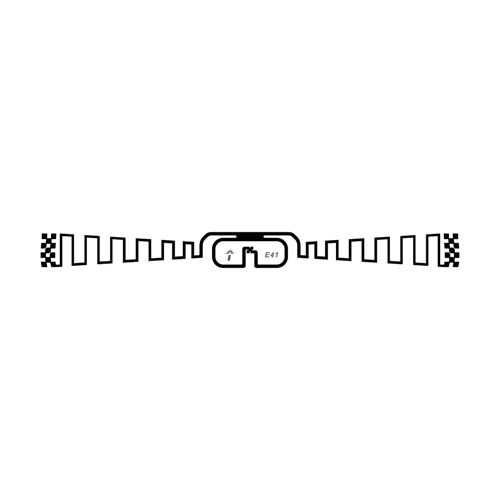 通用标签Junmp E41