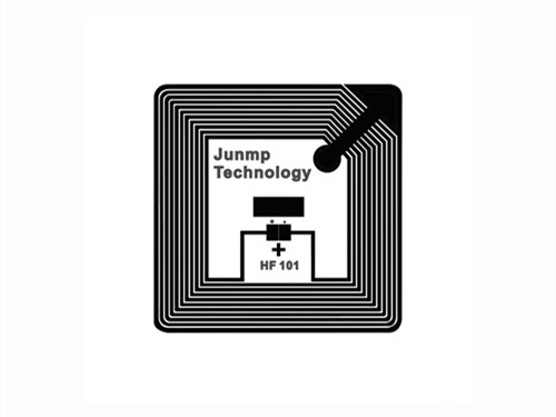 通用标签Junmp HF101