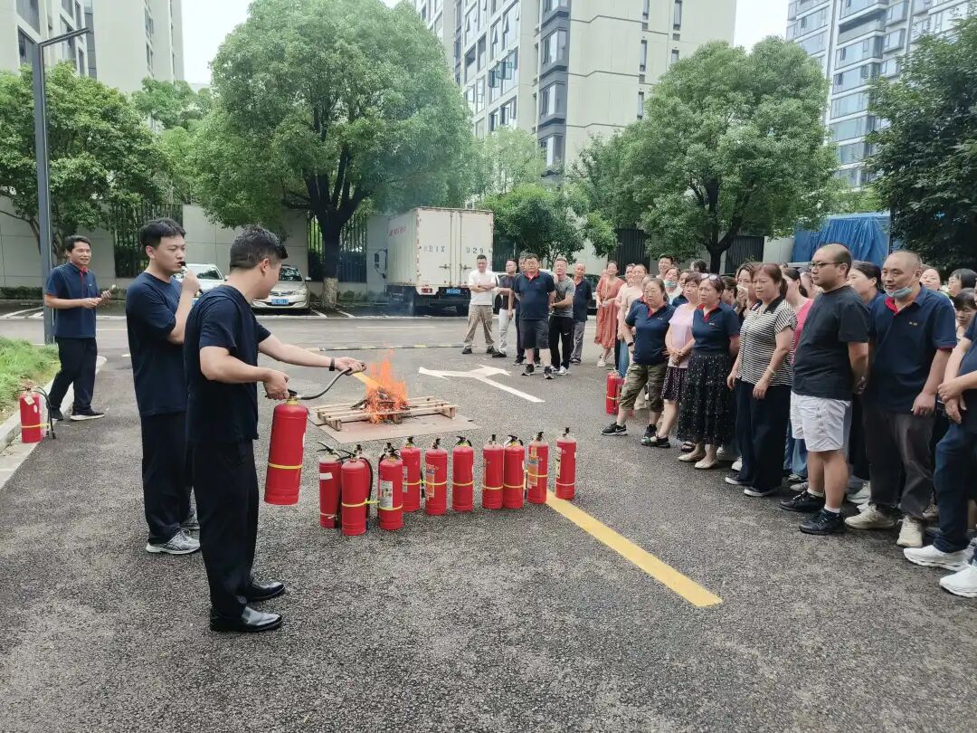 实战演练+趣味问答,这场消防“大练兵”干货满满!——我司参加集团园区消防演练纪实(图20) 640-8.jpeg