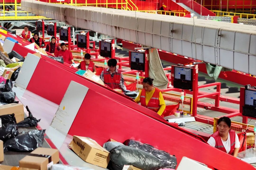 双十一最贵的不是流量,是 "货在哪"(图5) 门店库存管理